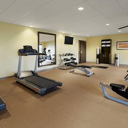 Staybridge Suites West Edmonton By Ihg Екстер'єр фото