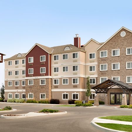 Staybridge Suites West Edmonton By Ihg Екстер'єр фото