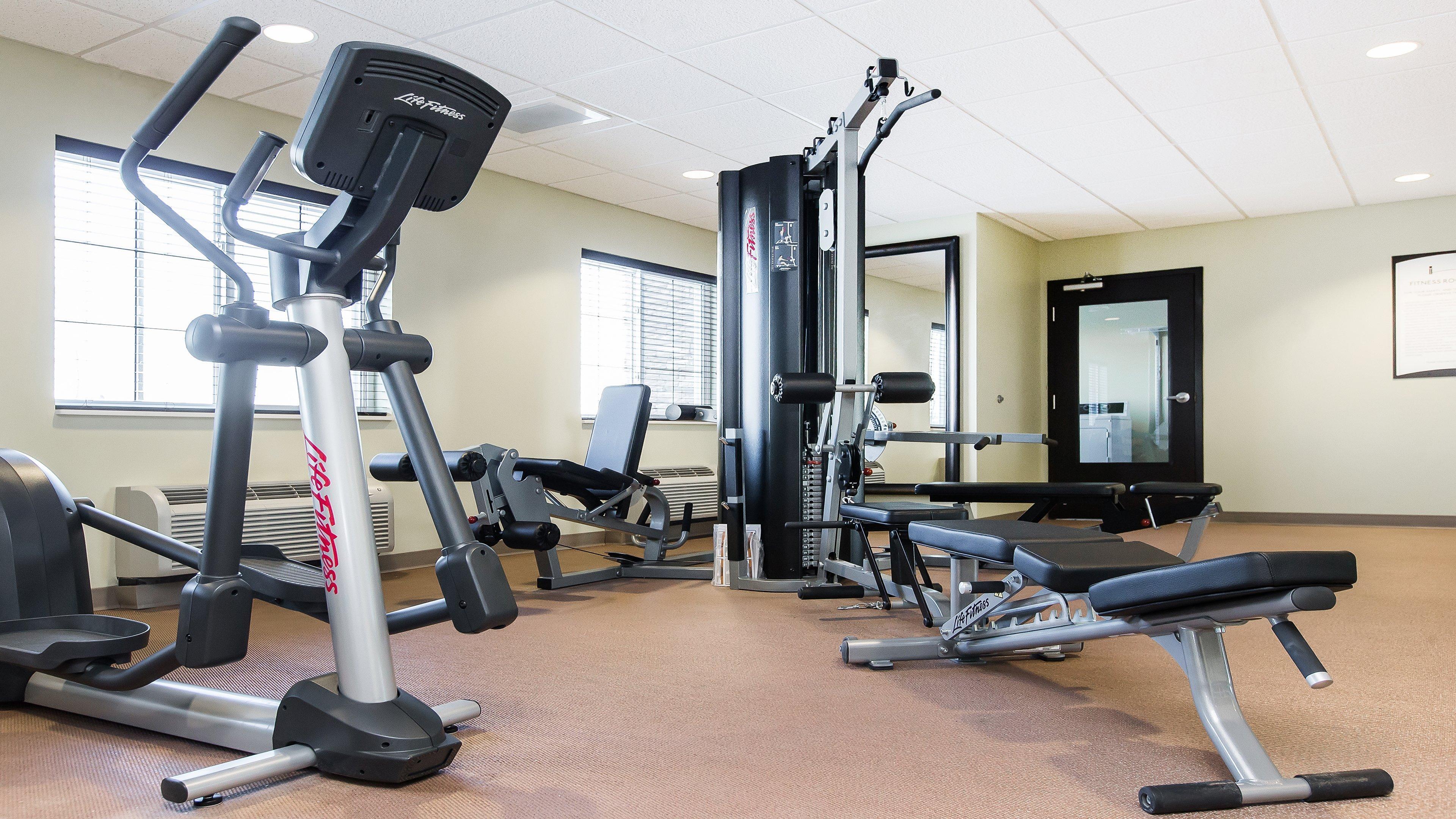 Staybridge Suites West Edmonton By Ihg Екстер'єр фото