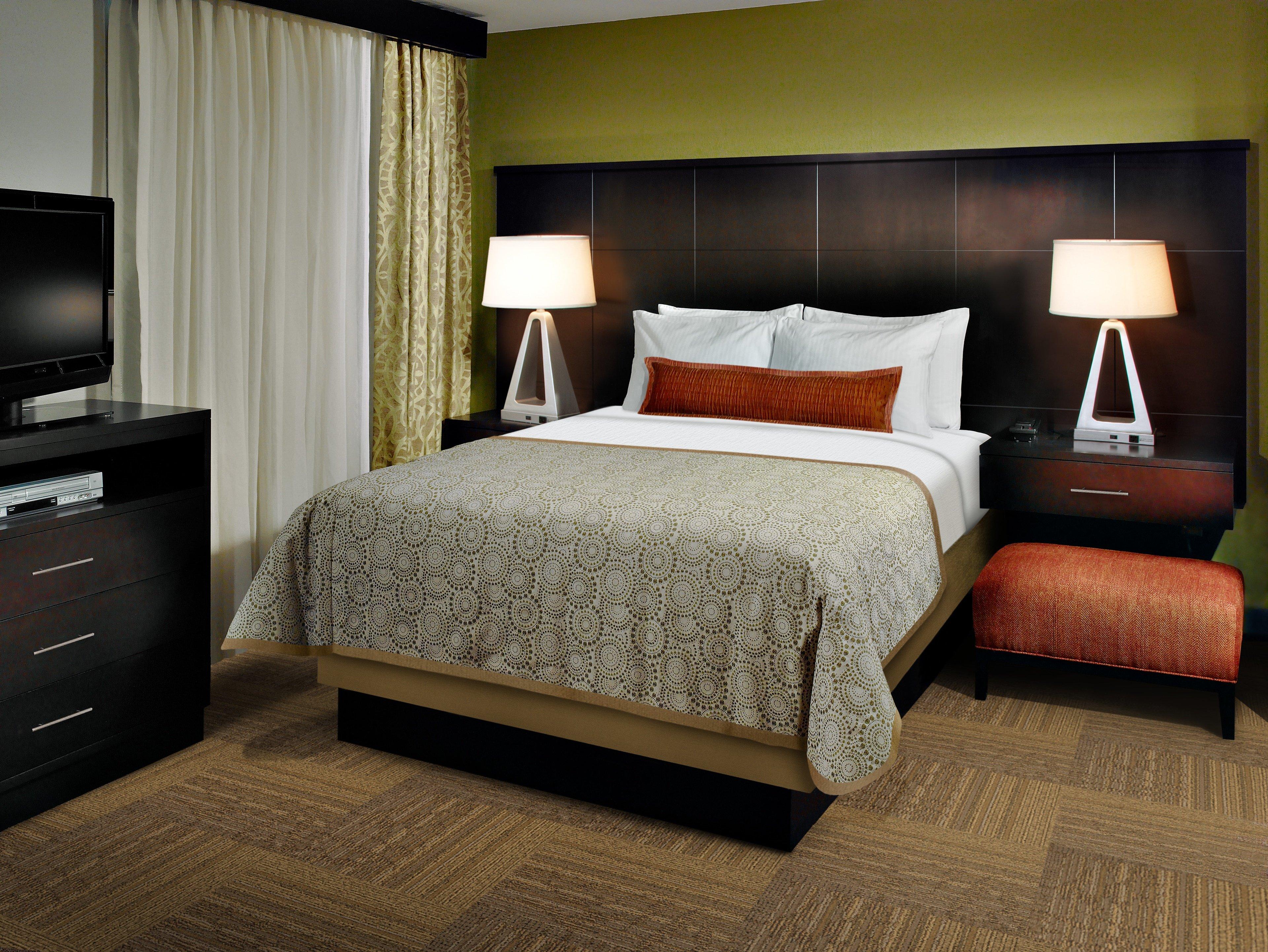 Staybridge Suites West Edmonton By Ihg Екстер'єр фото