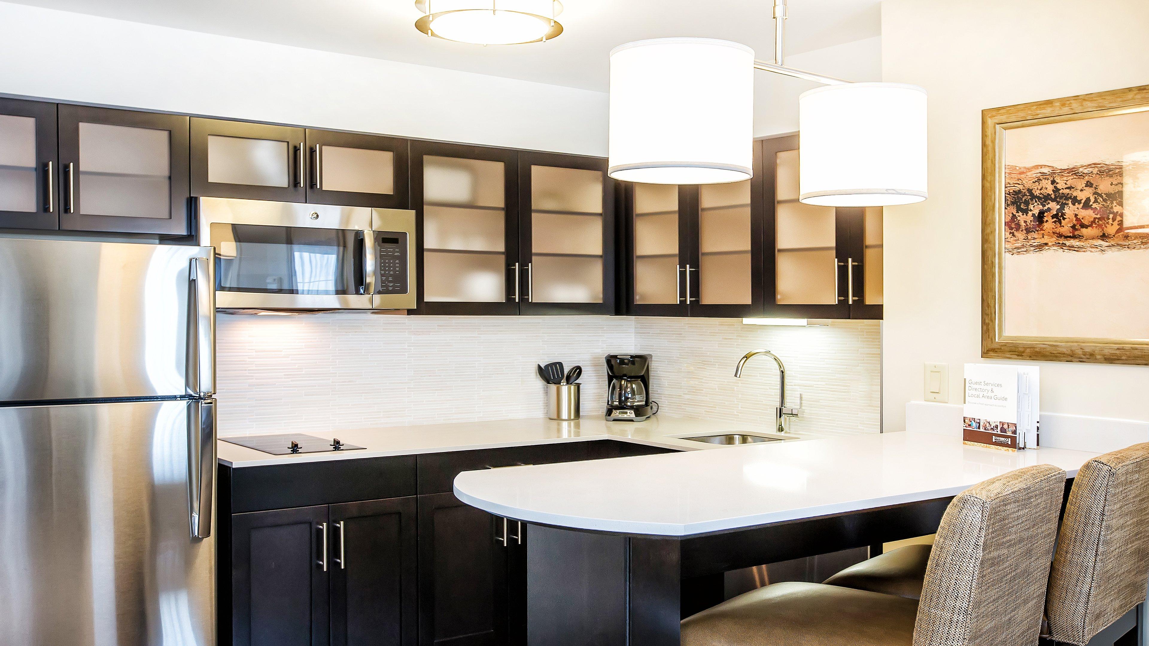 Staybridge Suites West Edmonton By Ihg Екстер'єр фото