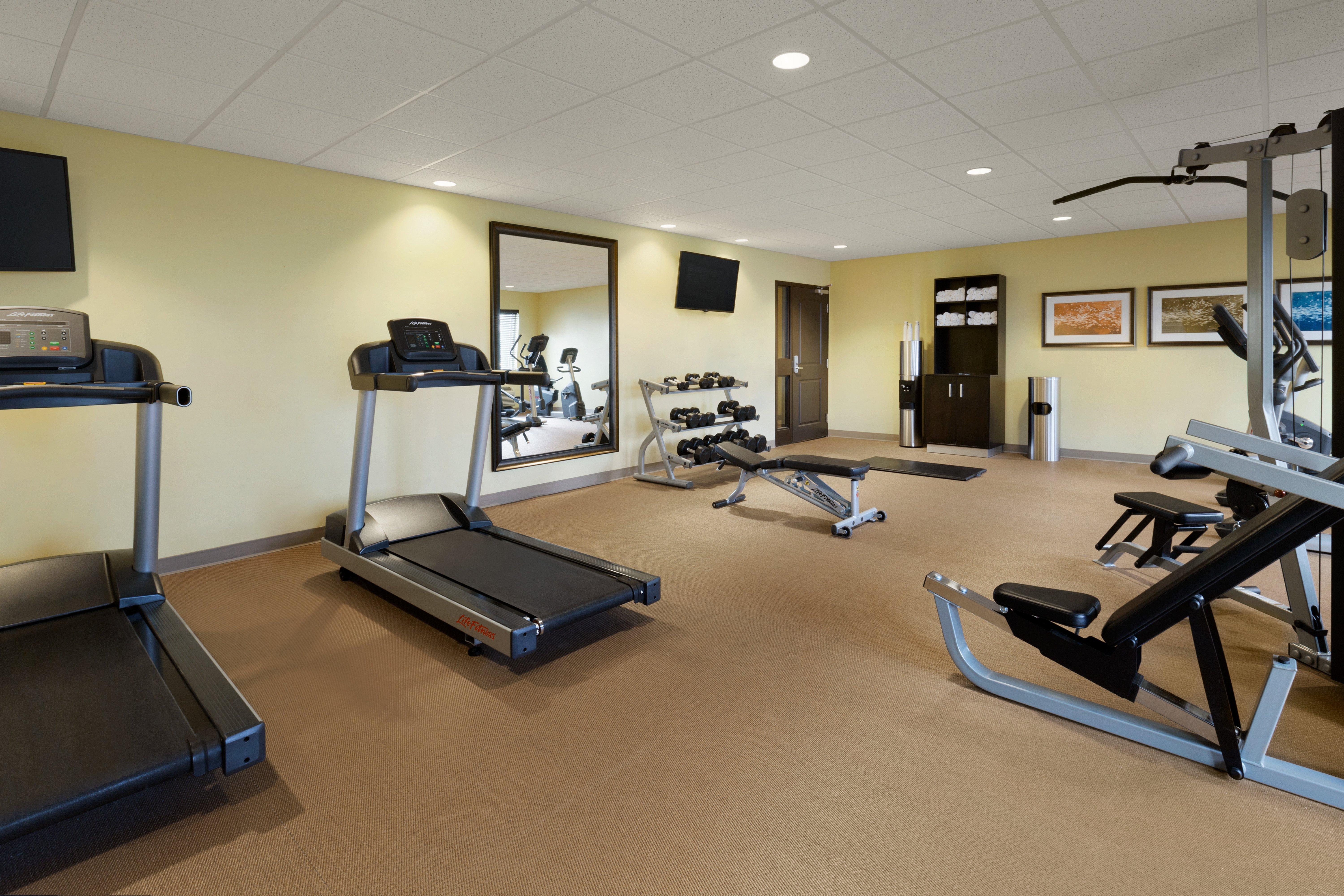 Staybridge Suites West Edmonton By Ihg Екстер'єр фото