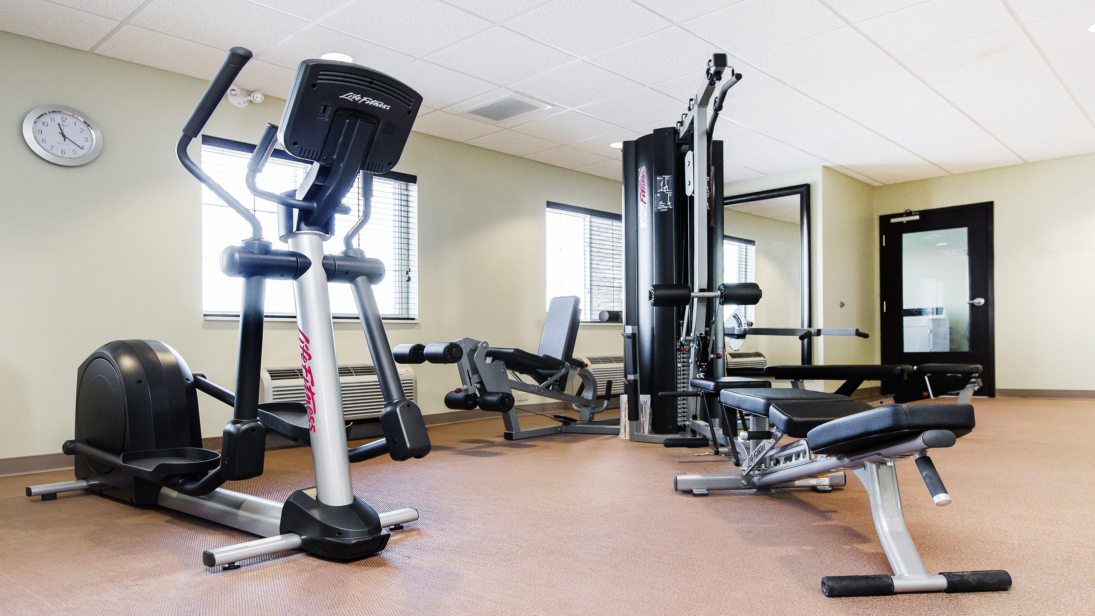 Staybridge Suites West Edmonton By Ihg Екстер'єр фото