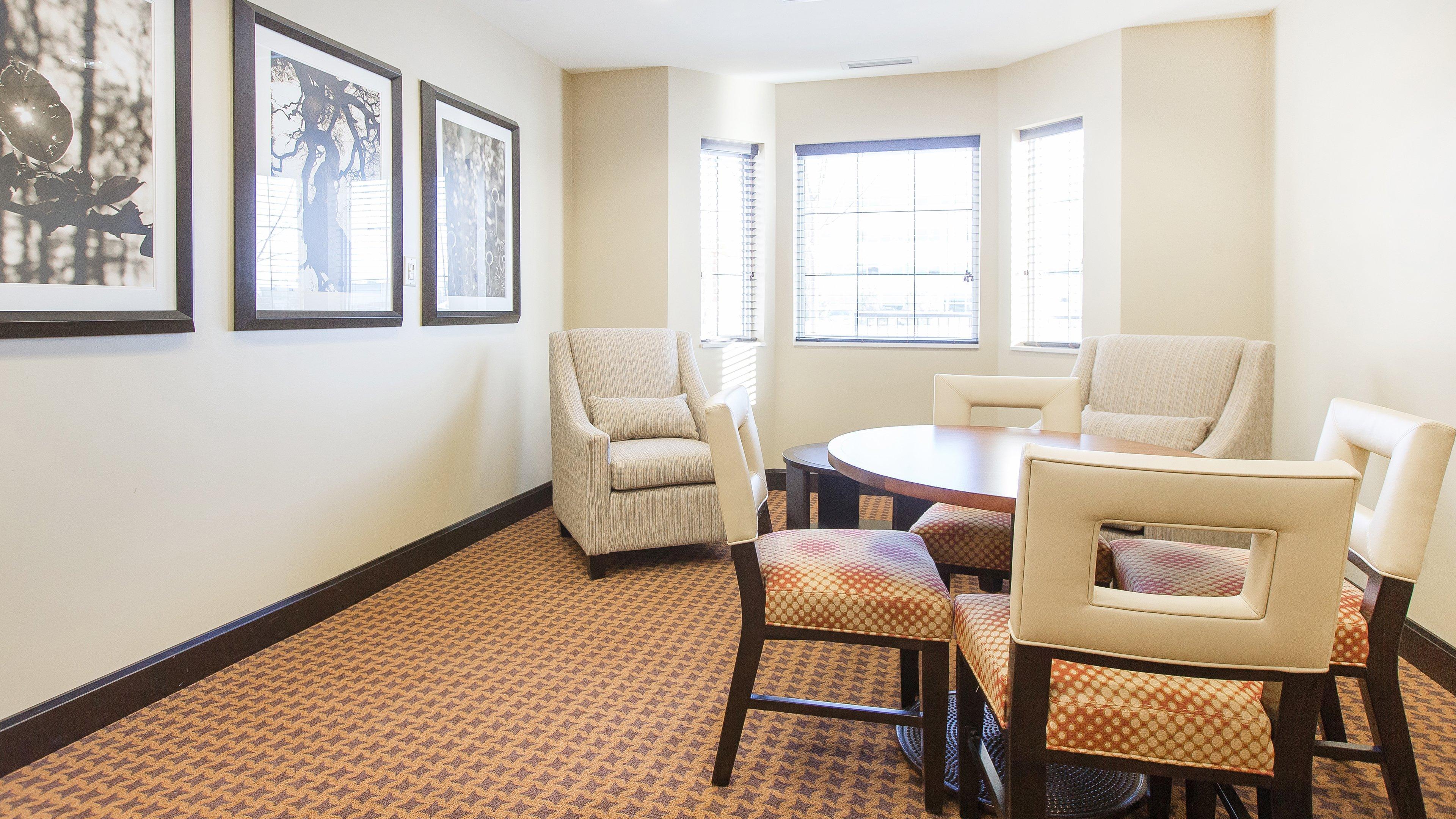 Staybridge Suites West Edmonton By Ihg Екстер'єр фото