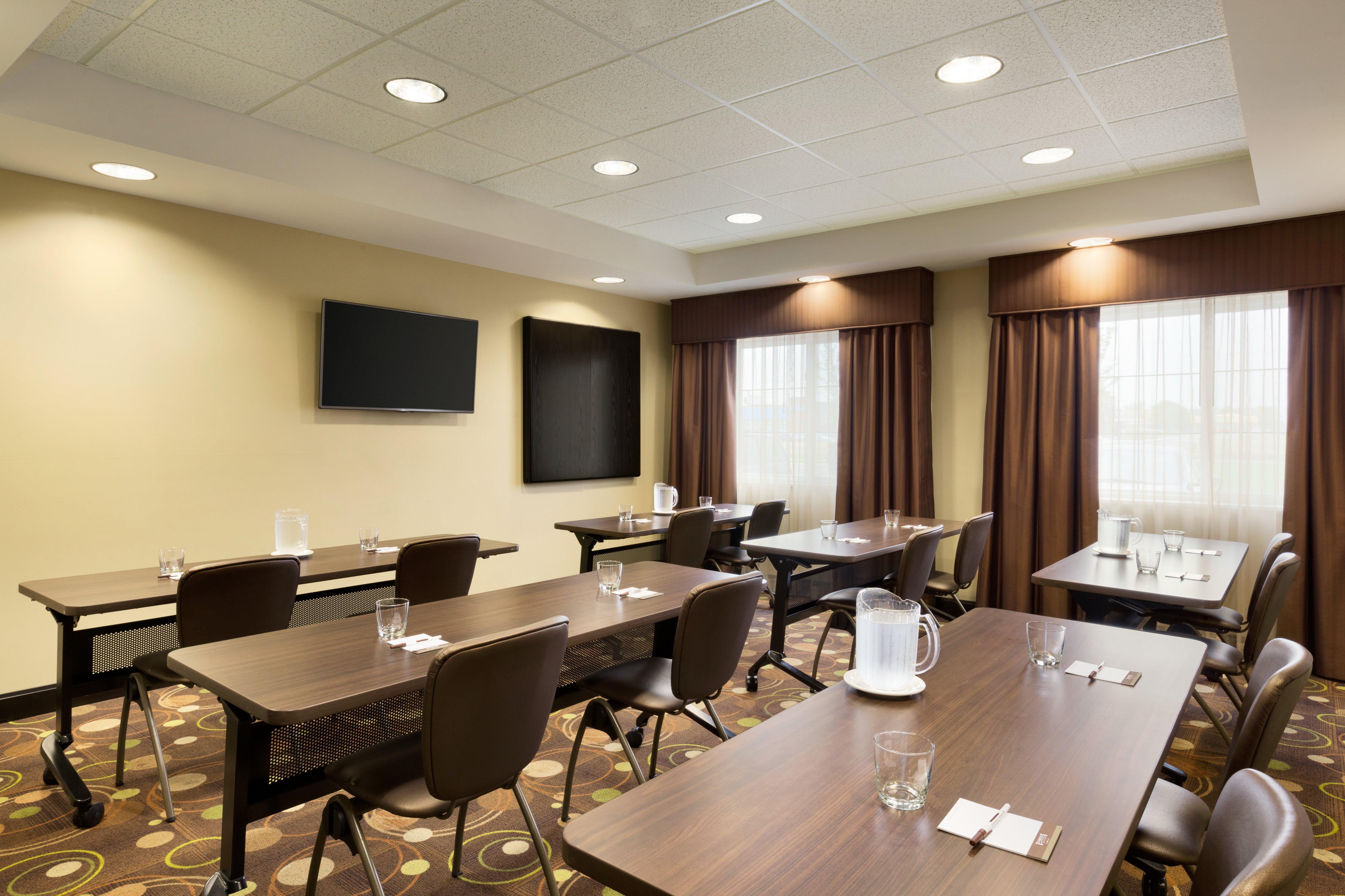 Staybridge Suites West Edmonton By Ihg Екстер'єр фото