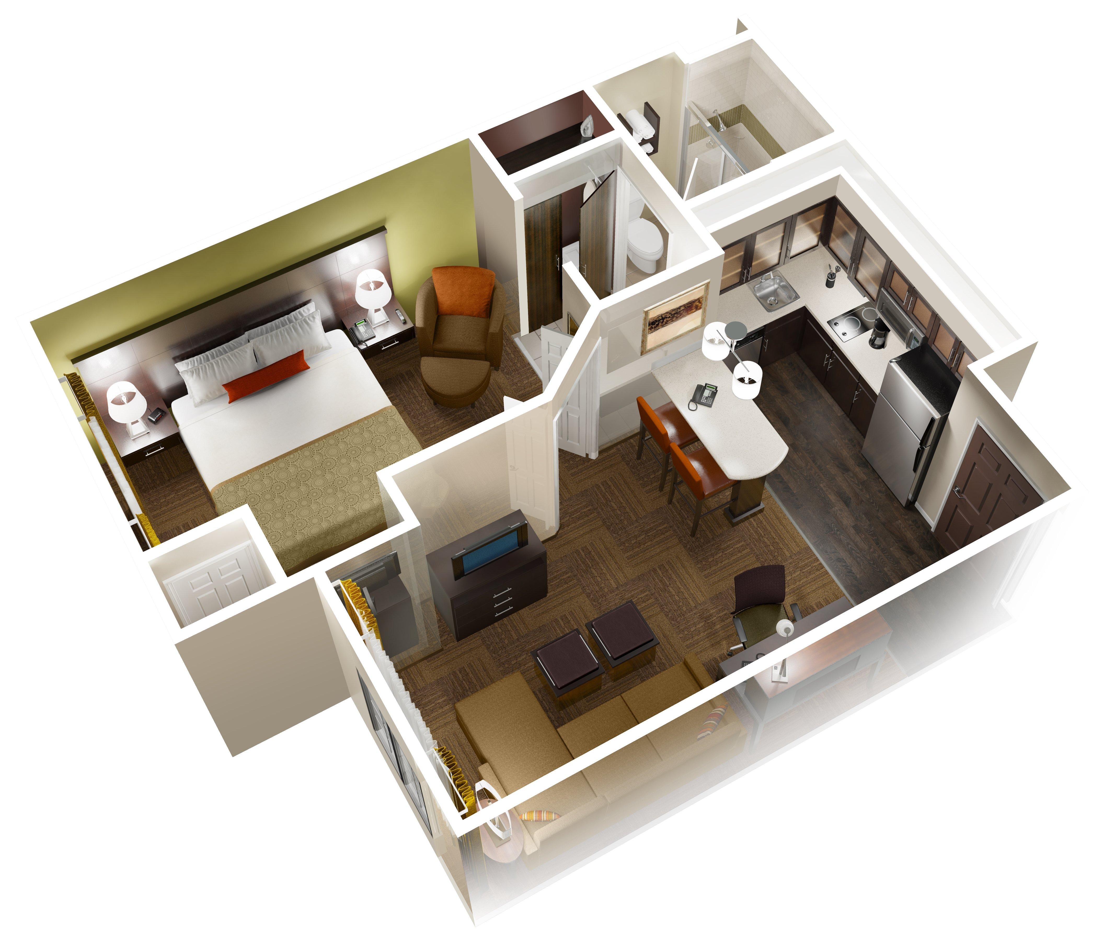 Staybridge Suites West Edmonton By Ihg Екстер'єр фото