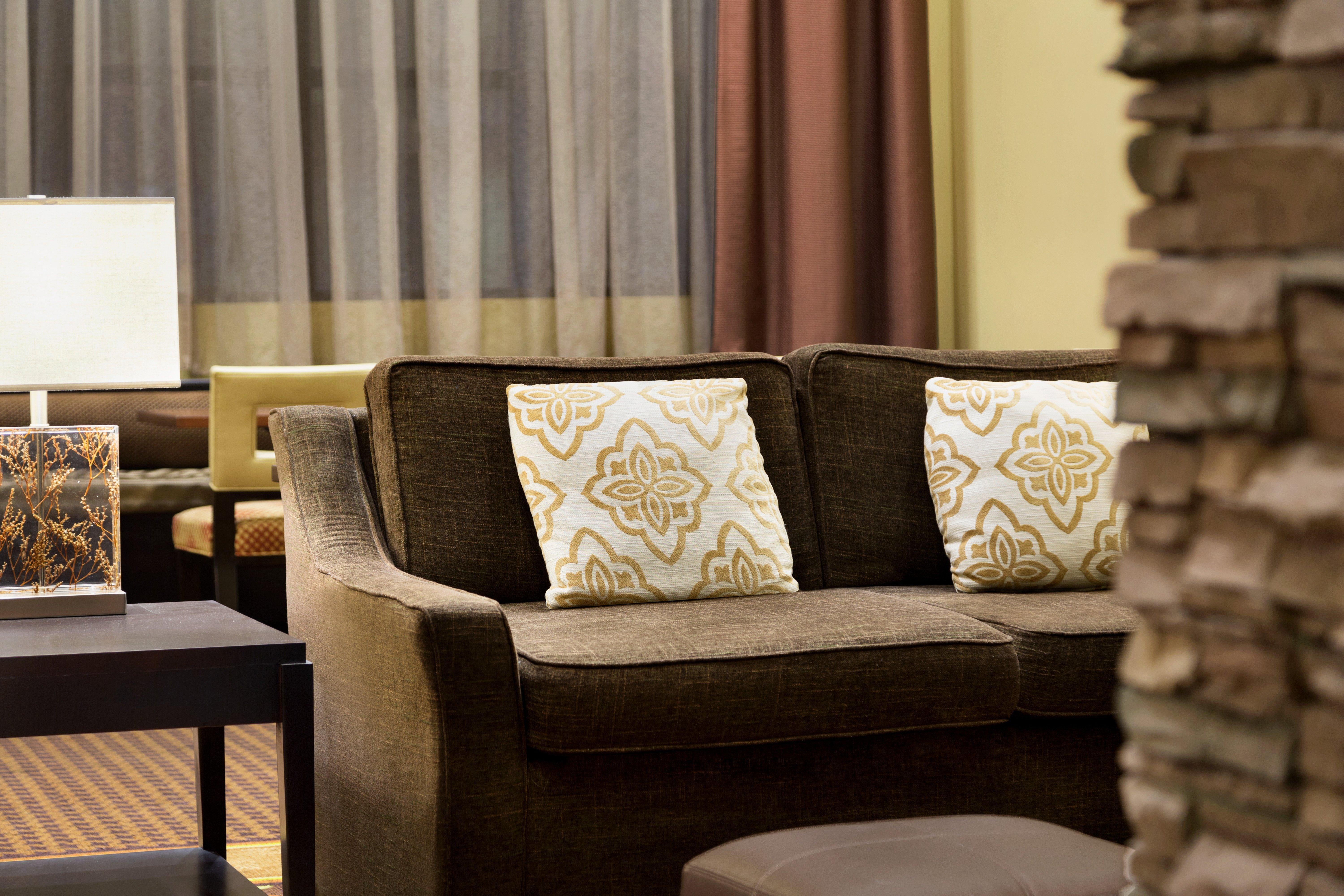 Staybridge Suites West Edmonton By Ihg Екстер'єр фото