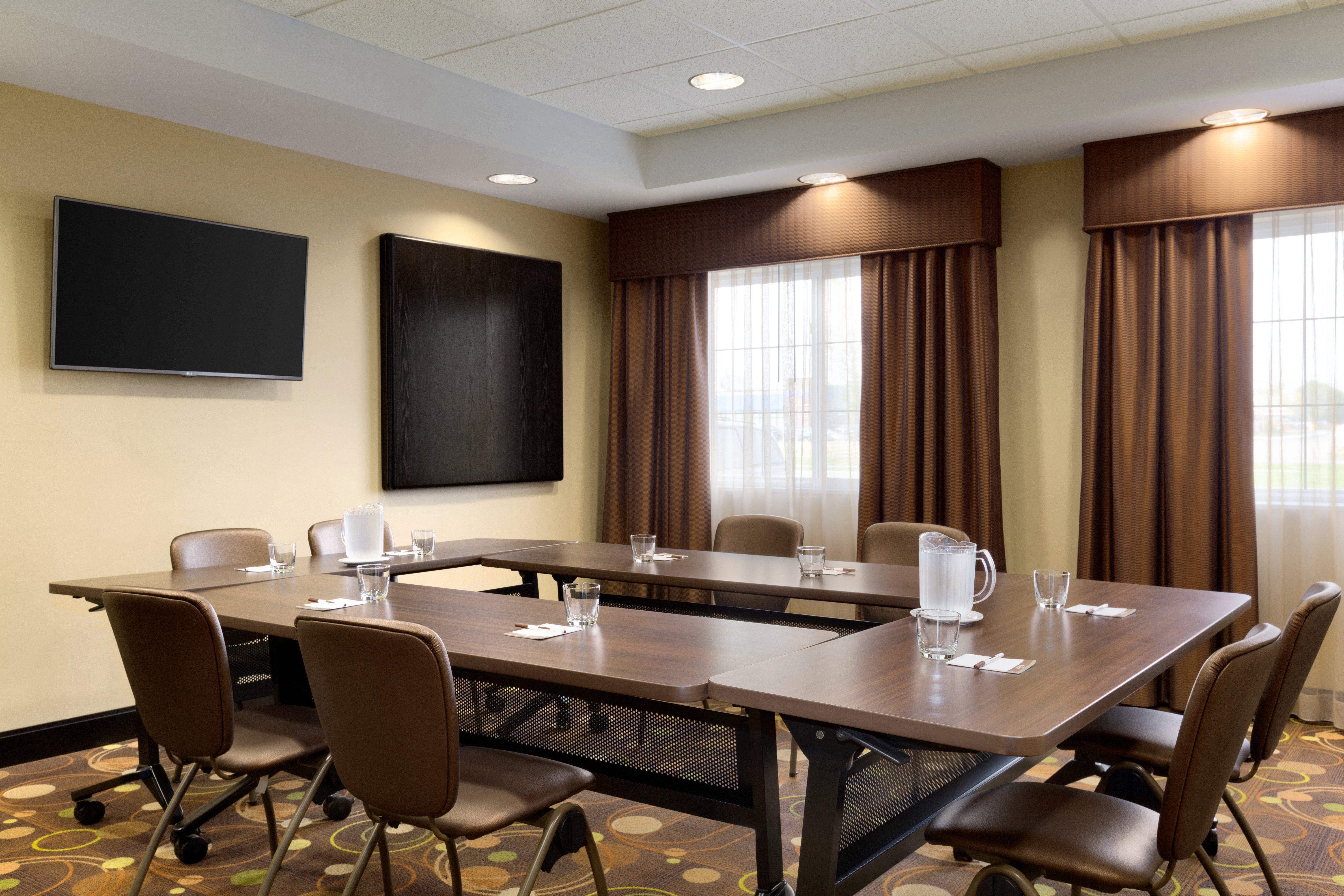 Staybridge Suites West Edmonton By Ihg Екстер'єр фото