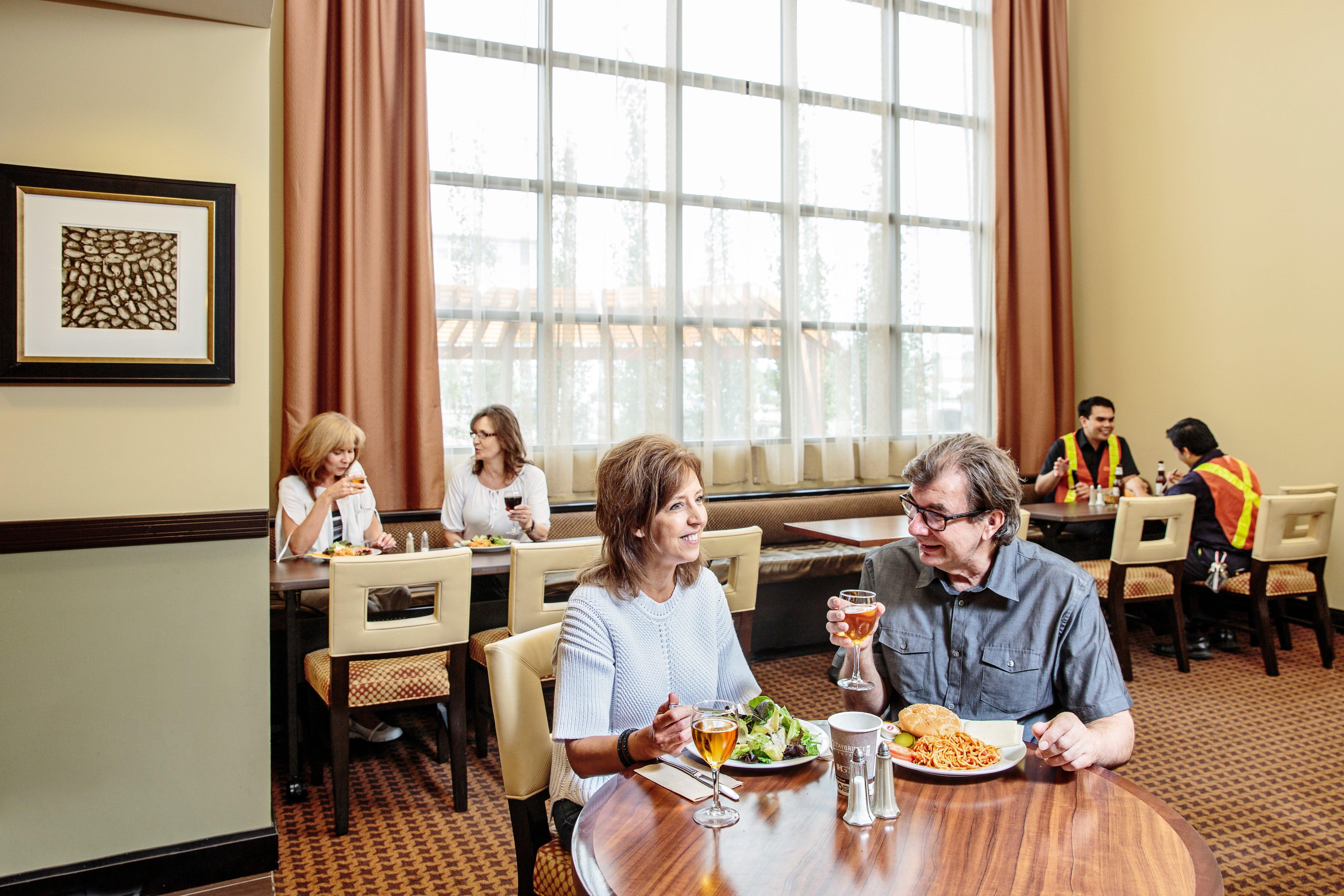 Staybridge Suites West Edmonton By Ihg Екстер'єр фото