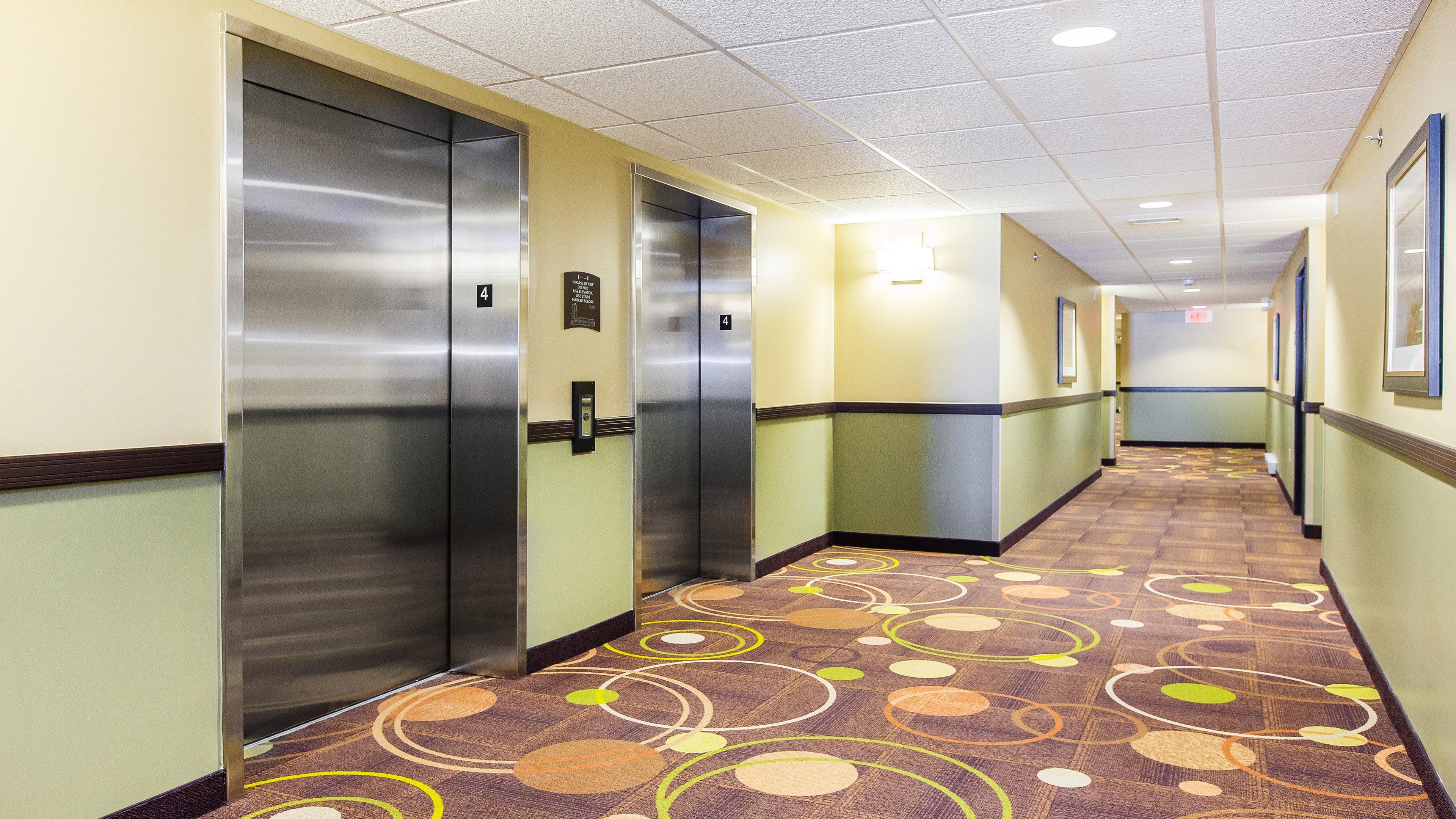 Staybridge Suites West Edmonton By Ihg Екстер'єр фото